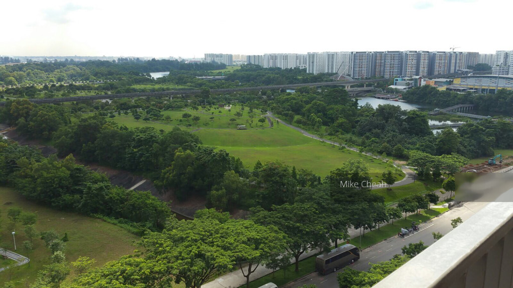 Riverbank @ Fernvale (D28), Condominium #151495672